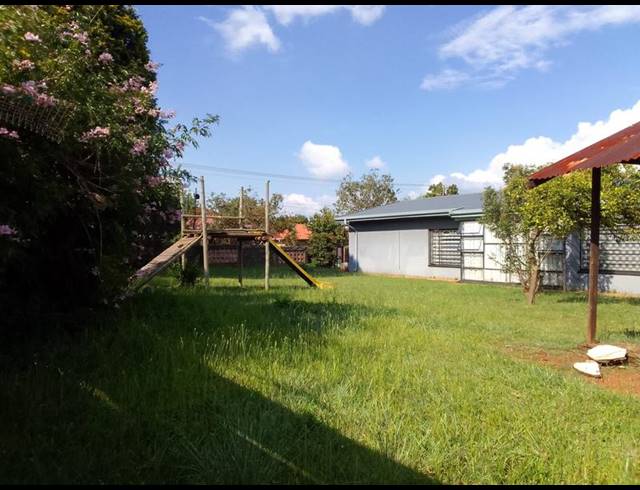 3 BEDROOM HOUSE FOR SALE IN RANDFONTEIN